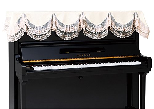 楽天市場】ヤマハ/アップライトピアノ後付式鍵盤蓋安全装置【SA-1