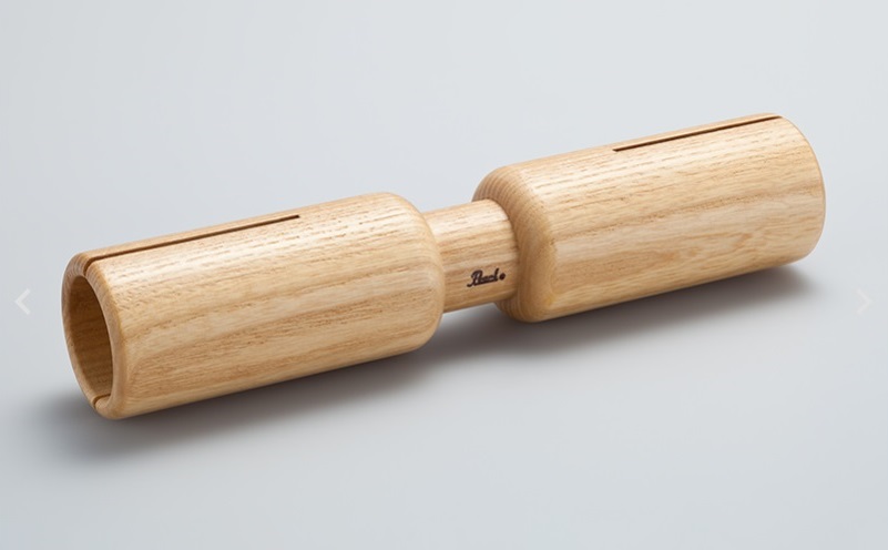ウッドブロック　プレイウッドWB-2 Amazon.co.jp: PLAY WOOD プレイウッド ウッドブロック WB-3