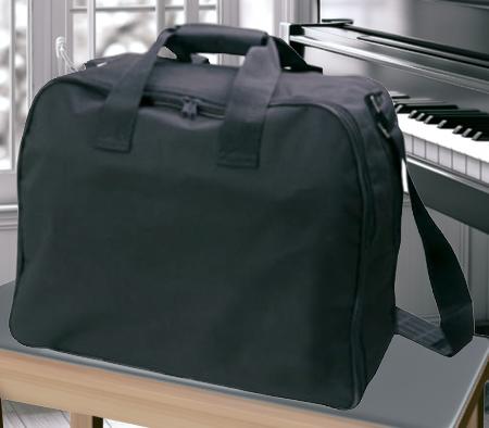 楽天市場】（吉澤）ピアノ 補助ペダルキャリングバッグ 単品 : 楽器PLAZA