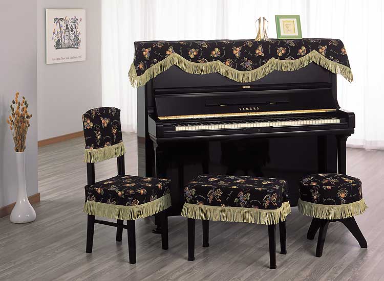 売れ筋新商品 人気の ピアノ椅子カバー インポートタイプ G70-CS 新高低椅子カバー 60未満 coincronica.de coincronica.de