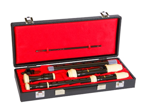 楽天市場】【Mollenhauer（モーレンハウエル）】リコーダー ハード