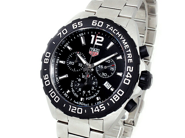 音羽屋□送料無料□ タグホイヤー TAG Heuer フォミュラ1 CAZ1010