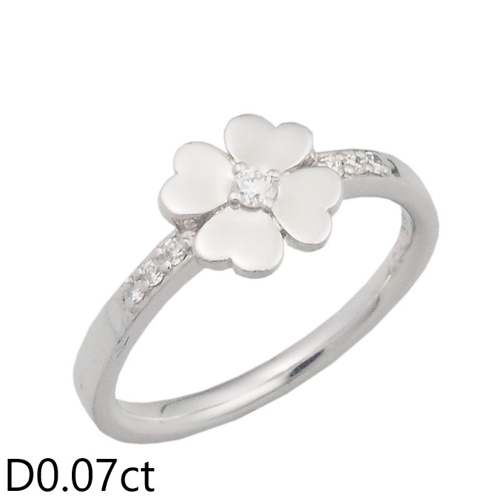 楽天市場】Trecent トレセンテ ダイヤモンド リング 指輪 ダイヤモンド