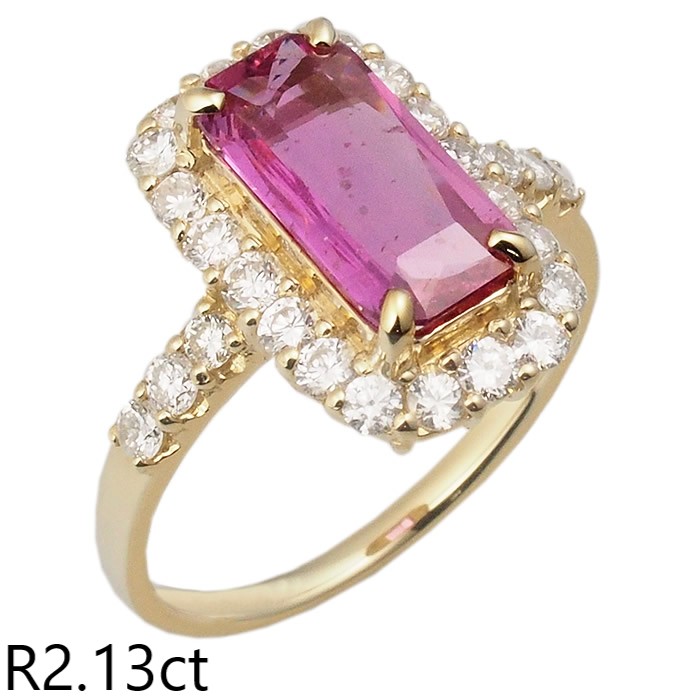 楽天市場】ゆきざき 指輪 メンズ レガリア ダイヤモンド リング D0