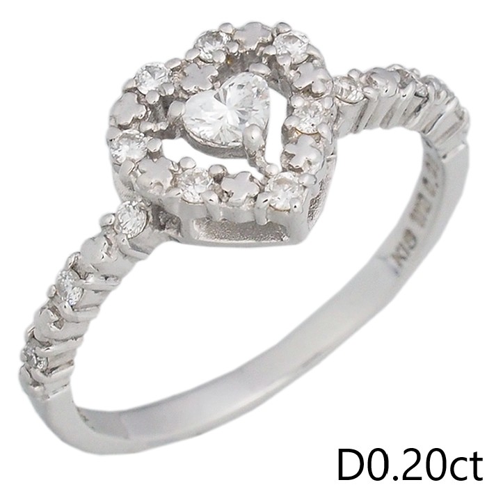 楽天市場】アーカー 指輪 レディース セレスチャルラブ ダイヤ リング