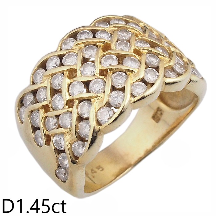 Diamond