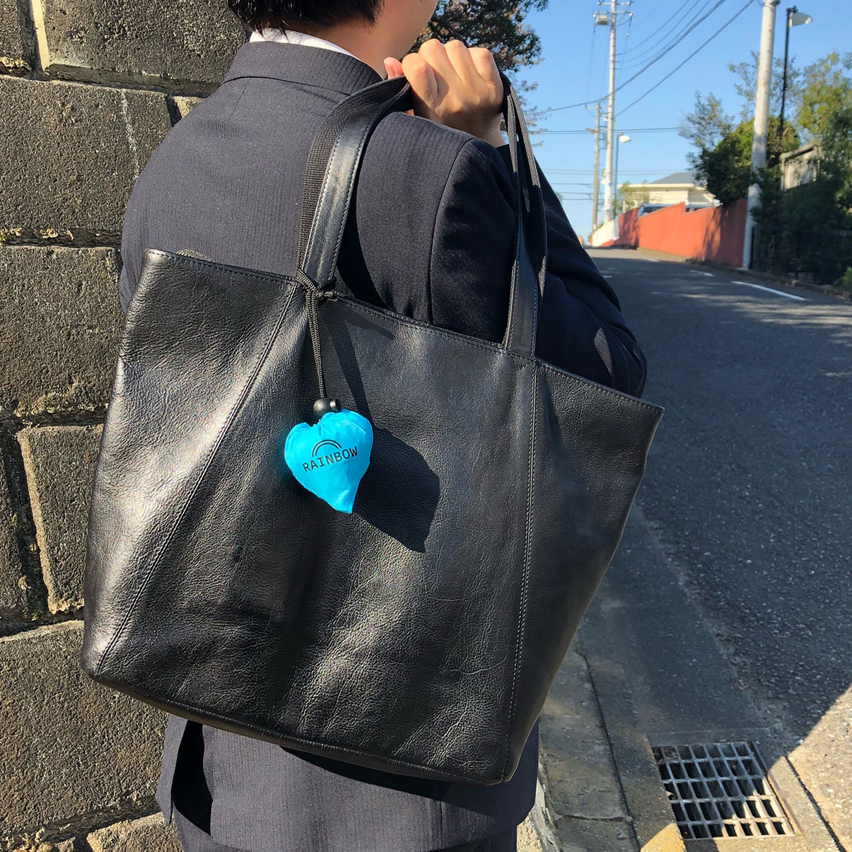 楽天市場 ニックナック ひとつぶ エコバッグ 折りたたみ コンパクト 小さい エコバック 洗える シンプル おしゃれ 軽い じょうぶ 小さくなる 無地 ランドセル コンビニサイズ コンビニ コンパクト メンズ 子供 O T Pオンラインストア