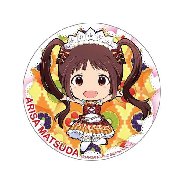 楽天市場】【未使用】アイドルマスター ミリオンライブ！ クリア