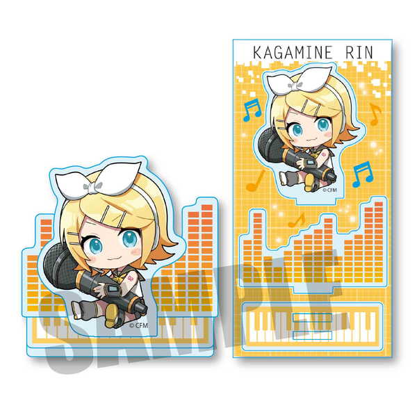 POP UP PARADE 鏡音リン 劣等上等Ver. L size POP UP PARADE 鏡音リン 劣等上等Ver. L size – SOOTANG HOBBY