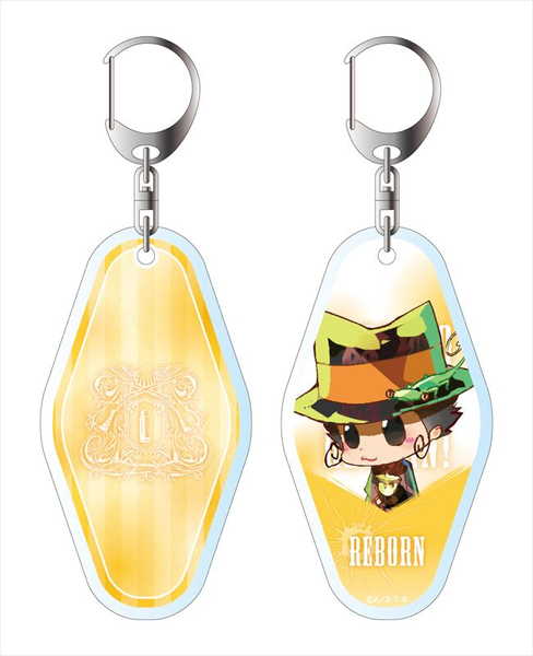 楽天市場】家庭教師ヒットマンREBORN！DEVIREBORN