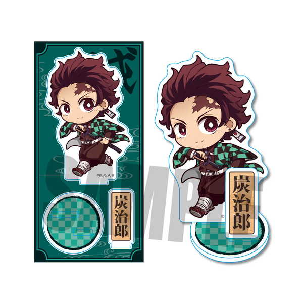 楽天市場】鬼滅の刃 刀鍛冶の里編 みんなの想いがその刀に ランダム