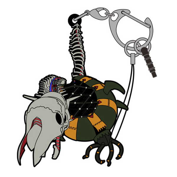 楽天市場 エヴァンゲリオン つままれ 第3使徒 予約 再販 8月下旬 発売予定 ｏ ｔｒａｐ 楽天市場店