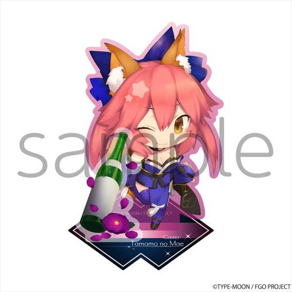 y*a様 Fate Apocrypha 赤のキャスター　シェイクスピア　アクリル y*a様 Fate Apocrypha 赤のキャスター シェイクスピア アクリル