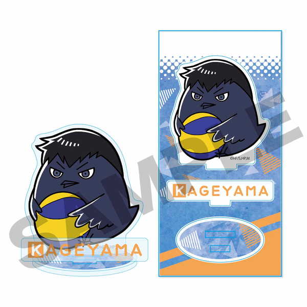 ハイキュー ムービック 限定 即完売品 缶バッジ 10個セット 影山飛雄 烏野 新品未開封】 ハイキュー 影山飛雄 コレクション缶バッジ HEROES