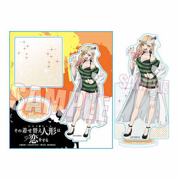 楽天市場】【新品】TVアニメ その着せ替え人形は恋をする