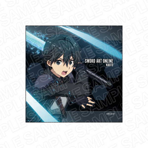 楽天市場】ソードアート・オンライン キリト 1/7 完成品フィギュア