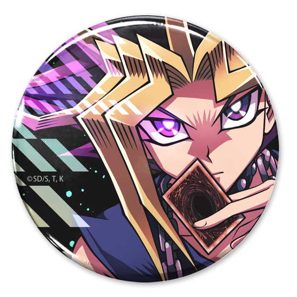 楽天市場】遊☆戯☆王デュエルモンスターズ 07 描き下ろし 缶