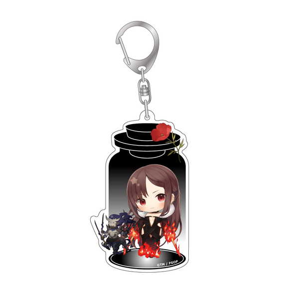 ねんどろいど Fate/Grand Order アサシン/虞美人 ノンスケール ABS&amp;PVC製 塗装済み可動フィギュア G12377 ねんどろいど アサシン/虞美人