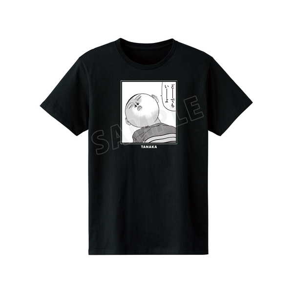 行け！稲中卓球部 Tシャツ どーーーーでもいーーーーよ レディース XXXLサイズ【予約 再販 8月上旬 発売予定】画像