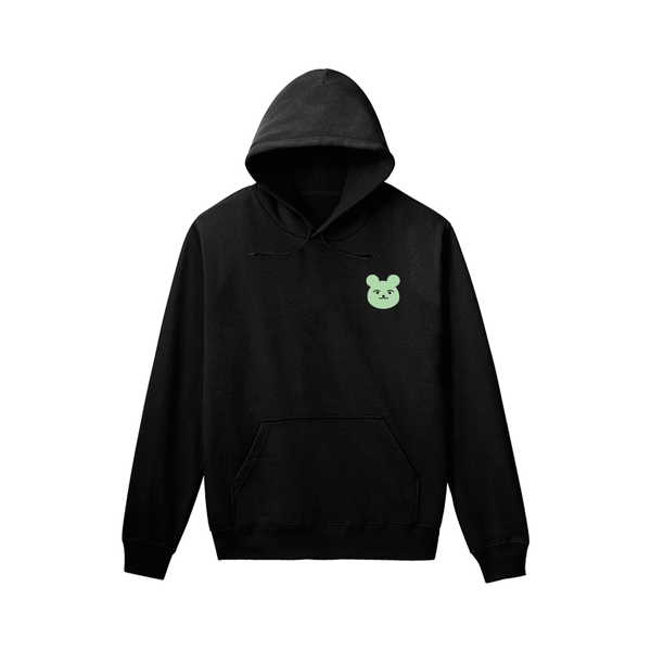 【推しの子】 パーカー アクア 着用 メンズ Sサイズ【予約 再販 7月下旬 発売予定】