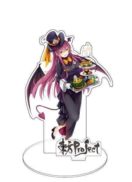 楽天市場】東方Project ふわぷち デフォルメフィギュア 2種