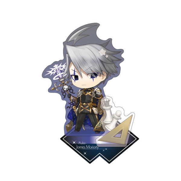 楽天市場】Fate/Grand Order きゃらとりあ アクリルスタンド