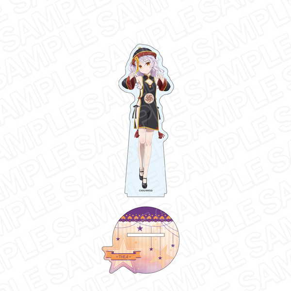 劇場版 ハイスクール・フリート アートグラフ ハロウィン ver.受注生産商品 Amazon.co.jp: 劇場版 ハイスクール・フリート アートグラフ