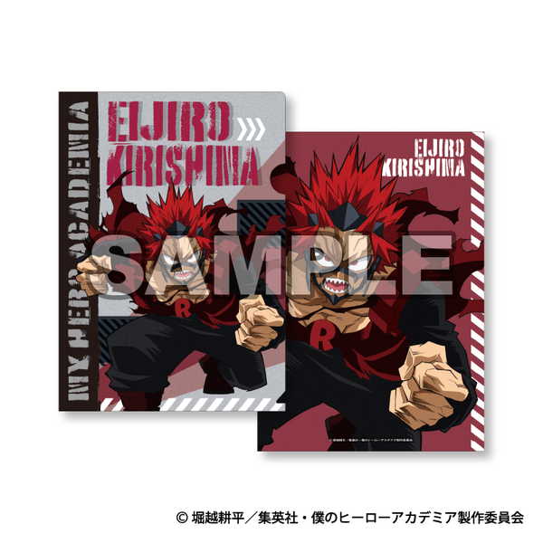 僕のヒーローアカデミア クリアファイル 3種コンプセット3枚×5セット　計15枚 Amazon.co.jp: 僕のヒーローアカデミア クリアファイルセット 3
