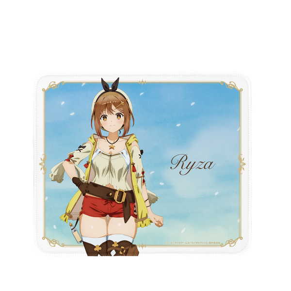 楽天市場】アニメ『ライザのアトリエ ～常闇の女王と秘密の隠れ家