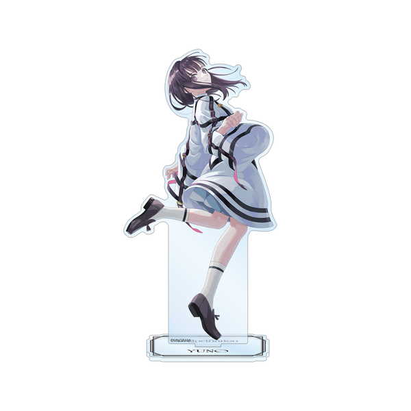 【新品未開封】MILGRAM ミルグラム カラ鉄 アクリルスタンド ムウ Amazon.co.jp: MILGRAM ミルグラム ムウ BIG アクリルスタンド