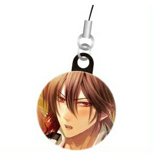 オトメイト 缶ストラップコレクション AMNESIA シン画像