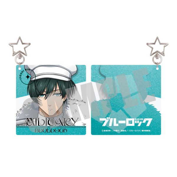 楽天市場】ブルーロック フィギュア 糸師冴 -U-20日本代表