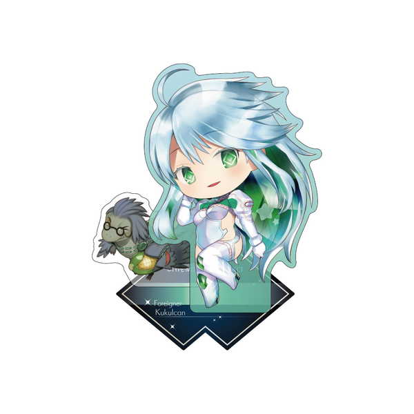 楽天市場】【7月予約】Fate/Grand Order Trio-Try-iT Figure