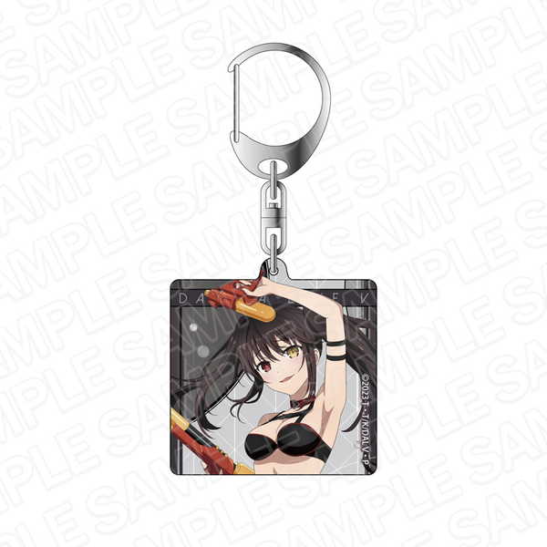 楽天市場】デート・ア・ライブV ハイブリッドフェイスタオル 時崎狂三