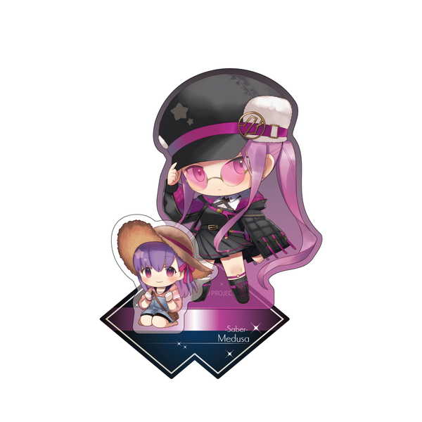楽天市場】Fate/Grand Order きゃらとりあ アクリルスタンド