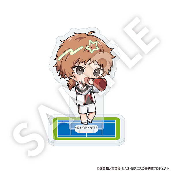 新テニ テニプリ 手塚国光 ライダース A賞 BIGアクリルスタンド アクスタ 新テニ テニプリ 手塚国光 ライダース A賞 BIGアクリルスタンド