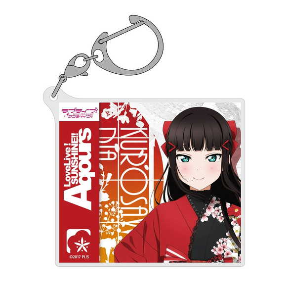 楽天市場】『ラブライブ！サンシャイン!!』 描き下ろしアクリル