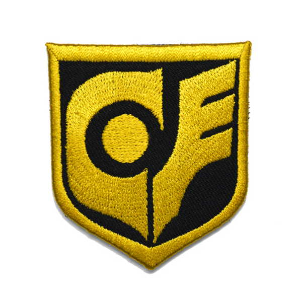 機動戦士ガンダム0080 ポケットの中の戦争 ワッペン サイクロプス隊【予約 再販 4月下旬 発売予定】画像