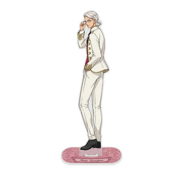 楽天市場】【ポイント10倍 & クーポン！】新テニスの王子様 ジオラマ