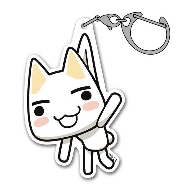 楽天市場】どこでもいっしょ ソラといっしょマスコット 全3種セット