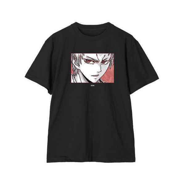 ぬらりひょんの孫〜千年魔京〜 Ani-Art BLACK LABEL Tシャツ 鴆 レディース XLサイズ【予約 再販 10月上旬 発売予定】画像
