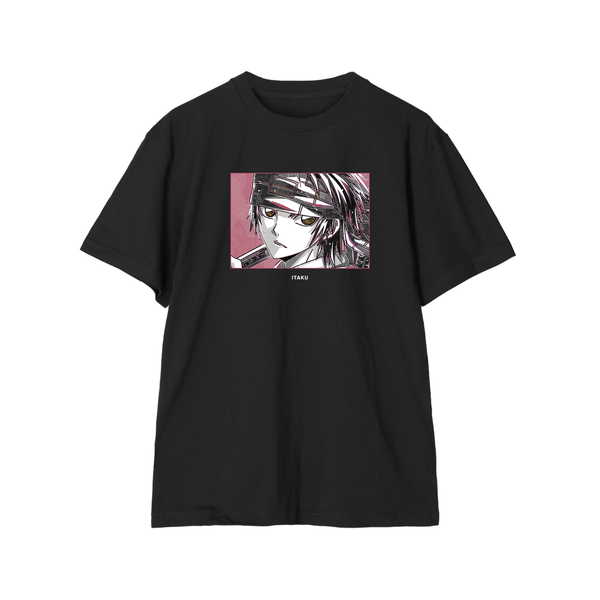 ぬらりひょんの孫〜千年魔京〜 Ani-Art BLACK LABEL Tシャツ イタク メンズ Sサイズ【予約 再販 10月上旬 発売予定】画像