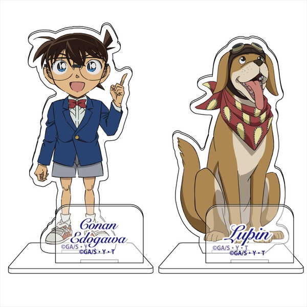 楽天市場】名探偵コナン アクリルスタンド Vol.30 遠山和葉 : O