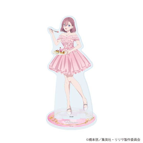 楽天市場】特価SB【2.5次元の誘惑 BIGサイズ アクリルスタンド