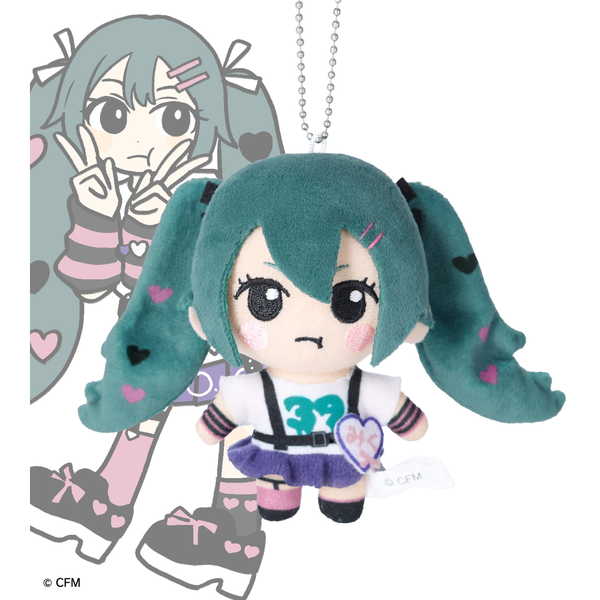 【my】ぬいぐるみ 楽天市場】送料無料◇グッドスマイルカンパニー 初音ミク MIKU