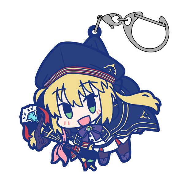 楽天市場】ねんどろいど Fate/Grand Order キャスター/アルトリア