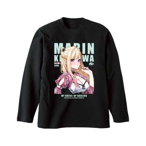 着せ恋 オンラインくじ フルコンプ 喜多川海夢 アクリルスタンド Tシャツ Amazon.co.jp: CloverWorks その着せ替え人形は恋をする 喜多川