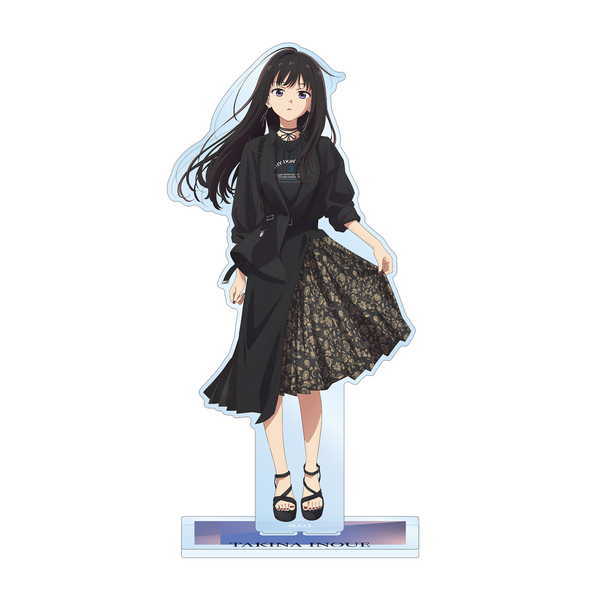 井ノ上たきな バニーVer. 　フィギュア 井ノ上たきな バニーVer.｜グッドスマイルカンパニー公式ショップ