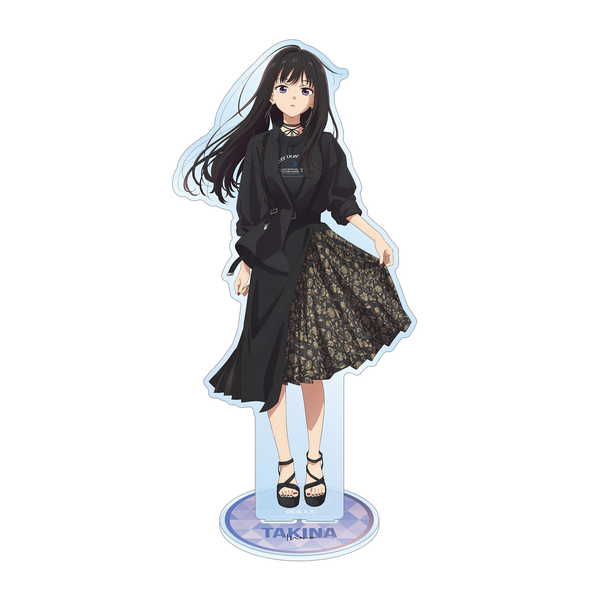 楽天市場】送料無料◇1/4 リコリス・リコイル 井ノ上たきな バニーVer