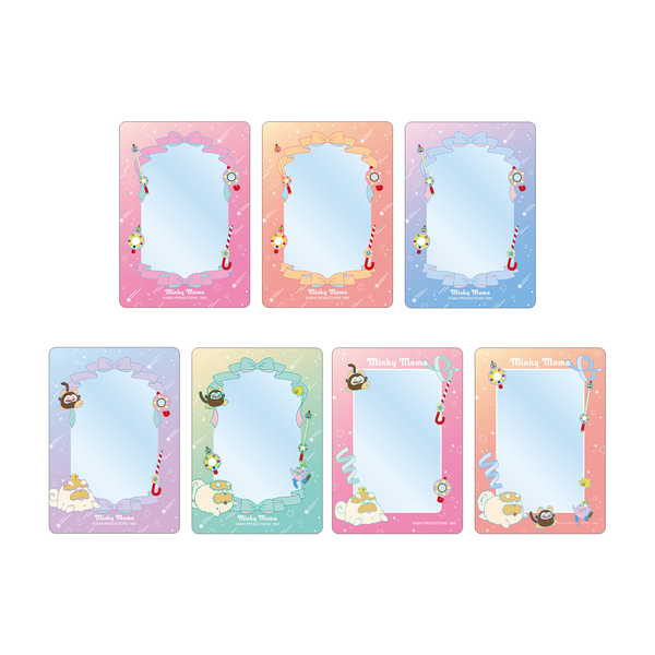 【早い者勝ち】ラブandベリー カード 352枚 ケース3つ box缶 セット 楽天市場】オシャレ魔女 ラブ and ベリー カードケース 食玩